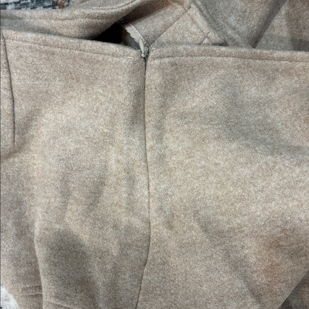 OGL flared skirt - Picture 3 of 3